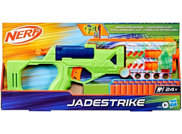 تفنگ نرف Nerf مدل N Series Jadestrike, image 6