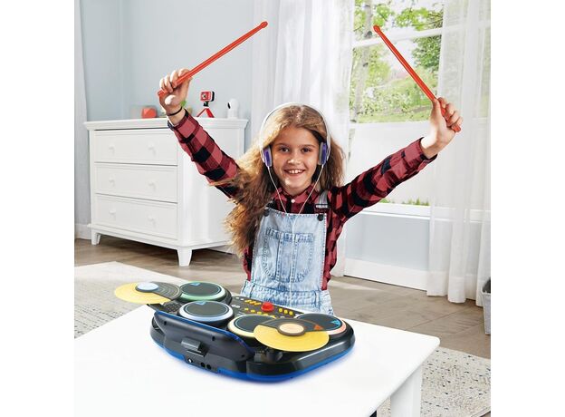 درام دی جی Vtech, image 21