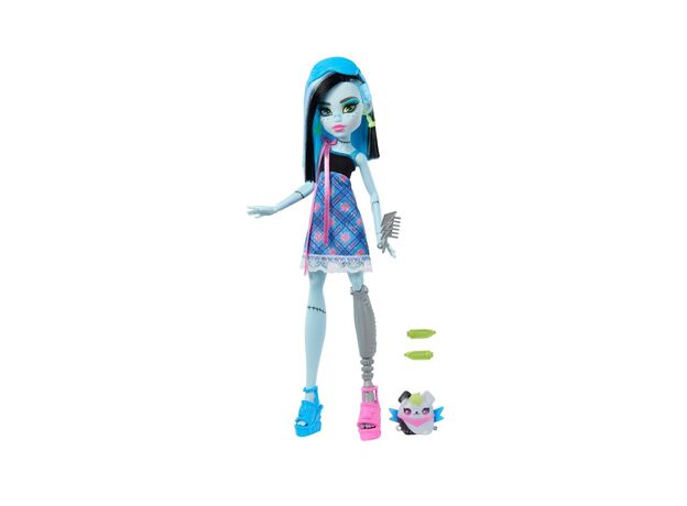 پک سورپرایزی Monster High مدل Buried secrets همراه با اکسسوری, image 9
