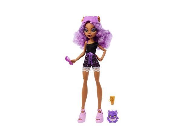 پک سورپرایزی Monster High مدل Buried secrets همراه با اکسسوری, image 11