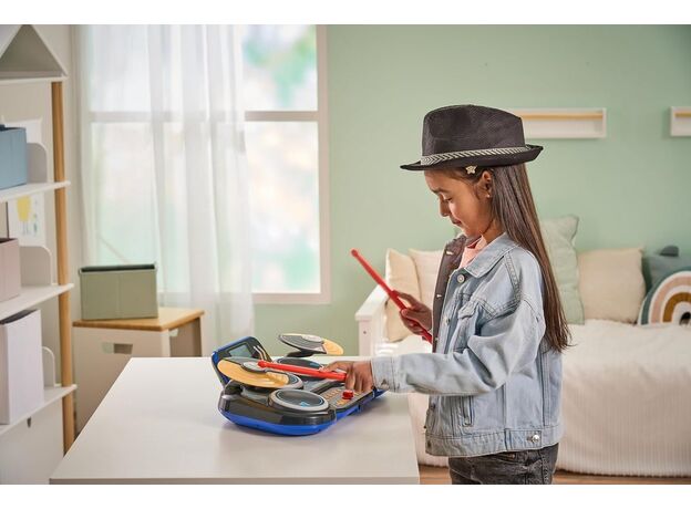 درام دی جی Vtech, image 7