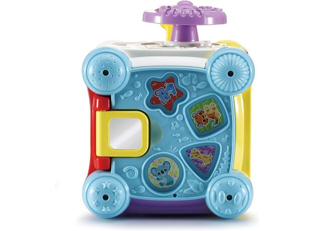 مکعب هوش Vtech مدل Twist and Play, image 8 مکعب هوش Vtech مدل Twist and Play, image 8