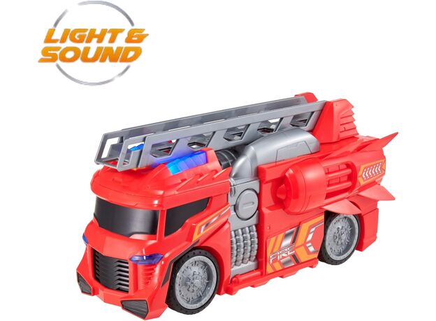 ماشین آتشنشانی Teamsterz, تنوع: 1417574-Fire Engine, image 5