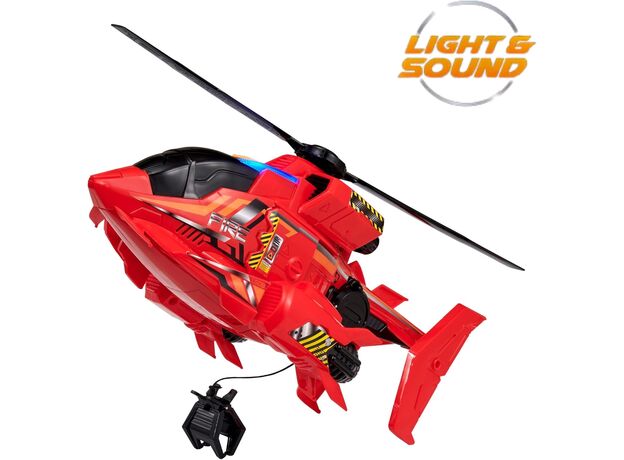 هلیکوپتر آتشنشانی Teamsterz, تنوع: 1417631-Fire Helicopter, image 5