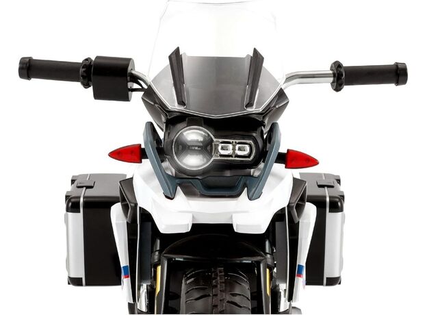 موتور شارژی BMW مدل R 1200 GS Adventure, image 10