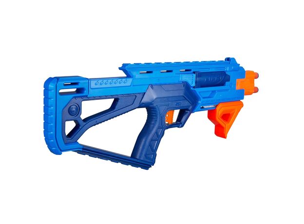 تفنگ نرف Nerf مدل N Series Double Impact, image 8
