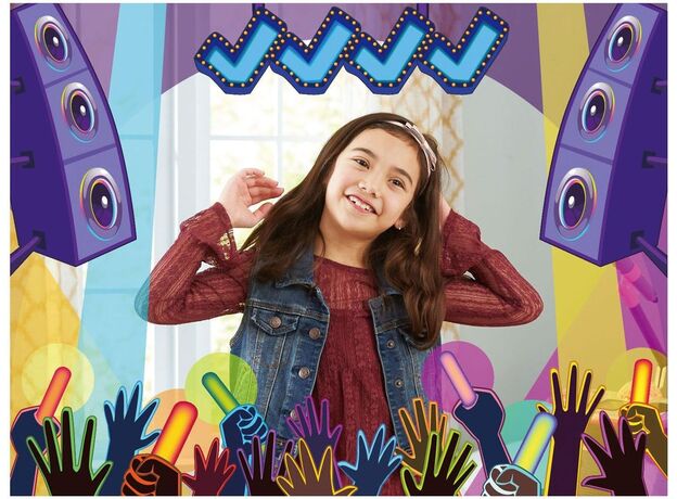 دوربین هوشمند Vtech مدل Kidizoom Duo FX صورتی, تنوع: 519953vt-Pink, image 11 دوربین هوشمند Vtech مدل Kidizoom Duo FX صورتی, تنوع: 519953vt-Pink, image 11