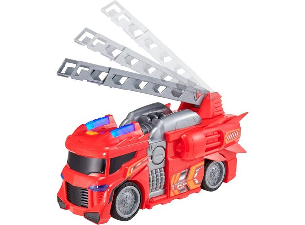 ماشین آتشنشانی Teamsterz, تنوع: 1417574-Fire Engine, image 4