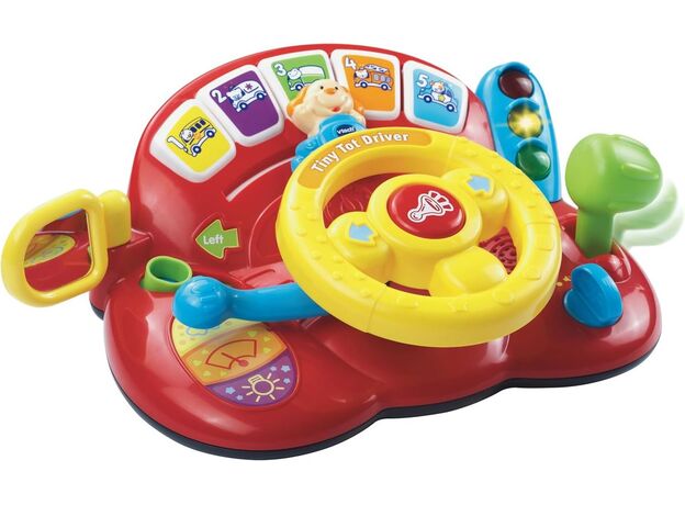 فرمان موزیکال Vtech, image 5 فرمان موزیکال Vtech, image 5