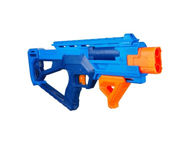 تفنگ نرف Nerf مدل N Series Double Impact, image 12