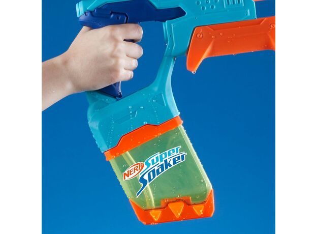 پک دو تایی تفنگ های آبپاش نرف Nerf مدل Super Soaker Dunk-Fill, image 10