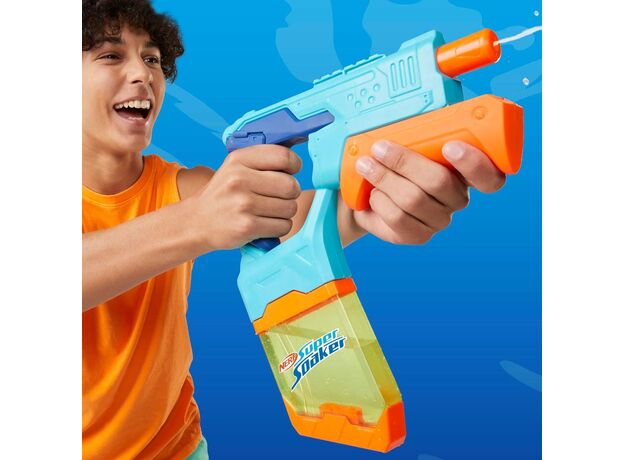 پک دو تایی تفنگ های آبپاش نرف Nerf مدل Super Soaker Dunk-Fill, image 6