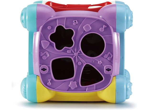 مکعب هوش Vtech مدل Twist and Play, image 9 مکعب هوش Vtech مدل Twist and Play, image 9