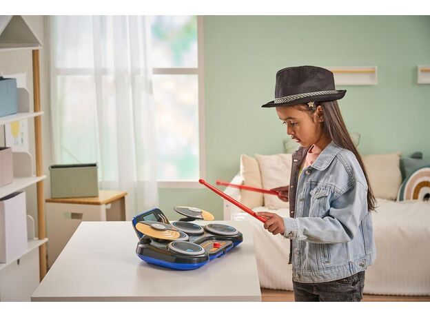 درام دی جی Vtech, image 2