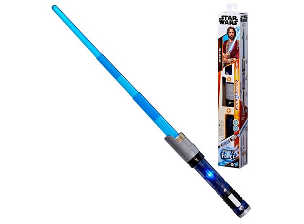 شمشیر ازرا بریجر جنگ ستارگان Star Wars, تنوع: G1571-Ezra Bridger, image 