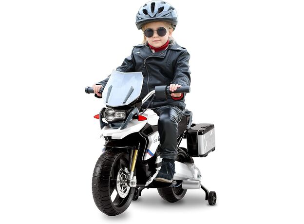 موتور شارژی BMW مدل R 1200 GS Adventure, image 11
