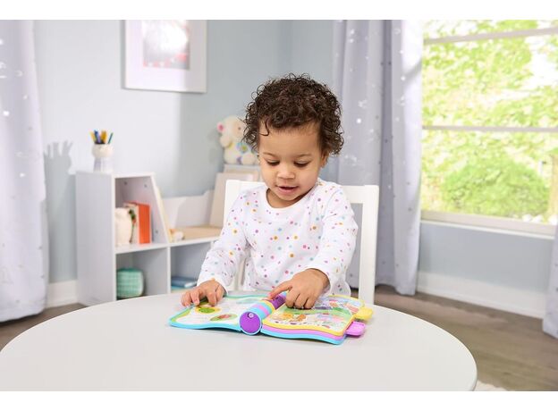 کتاب شعر پپا پیگ VTech, image 5 کتاب شعر پپا پیگ VTech, image 5