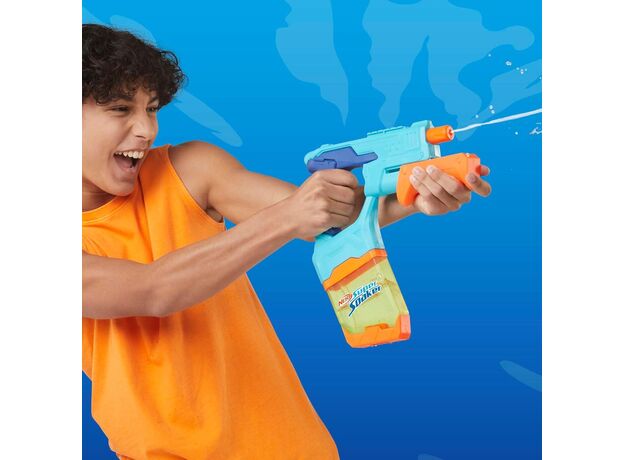 پک دو تایی تفنگ های آبپاش نرف Nerf مدل Super Soaker Dunk-Fill, image 8