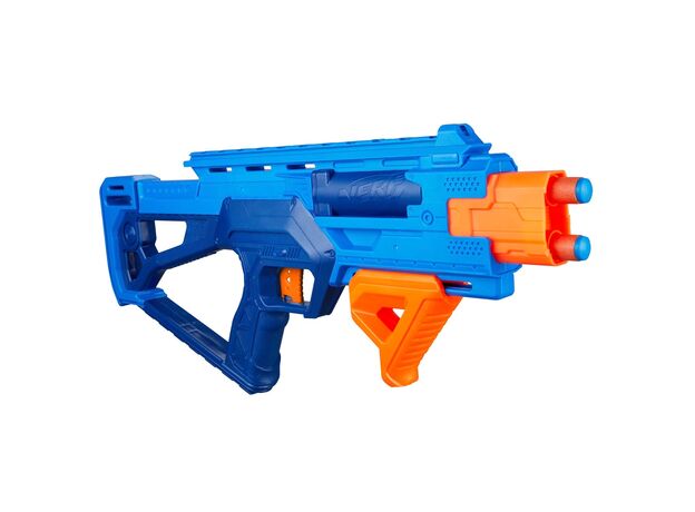 تفنگ نرف Nerf مدل N Series Double Impact, image 11