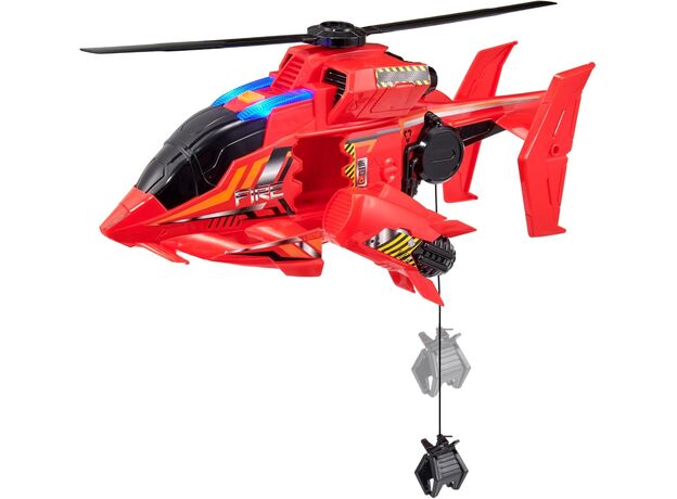 هلیکوپتر آتشنشانی Teamsterz, تنوع: 1417631-Fire Helicopter, image 4
