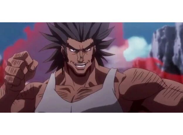 فیگور 9 سانتی فانکو پاپ اووگین (1724), image 4