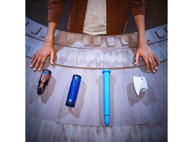 شمشیر اوبی وان کنوبی جنگ ستارگان Star Wars, image 4