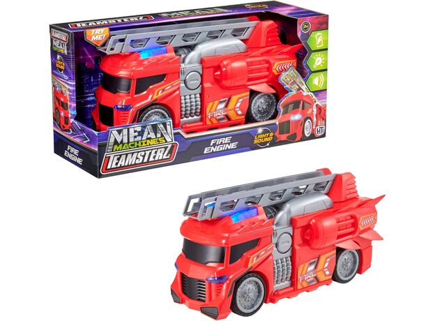 ماشین آتشنشانی Teamsterz, تنوع: 1417574-Fire Engine, image 2
