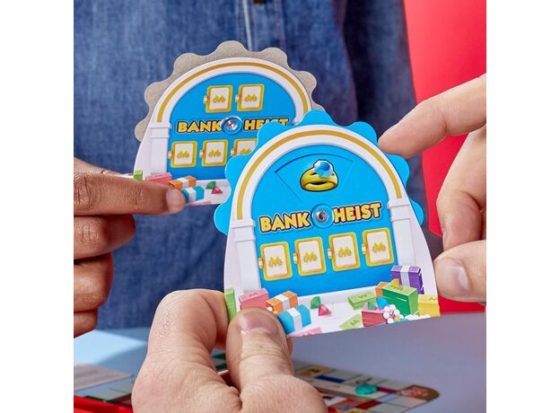 بازی فکری اورجینال مونوپولی Monopoly GO, image 6