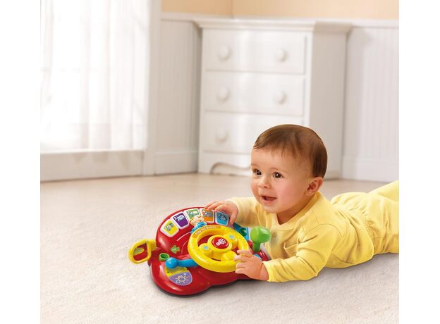 فرمان موزیکال Vtech, image 3 فرمان موزیکال Vtech, image 3