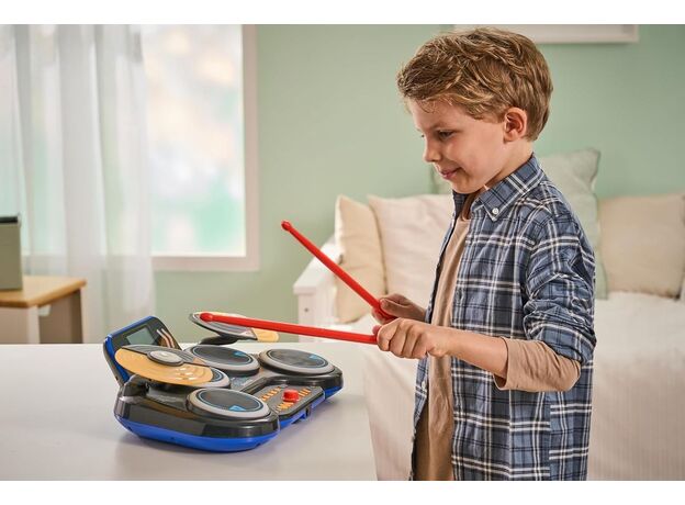 درام دی جی Vtech, image 3