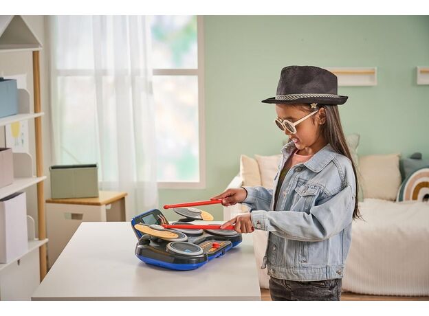 درام دی جی Vtech, image 4