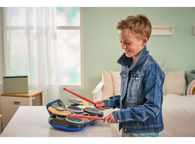 درام دی جی Vtech, image 5