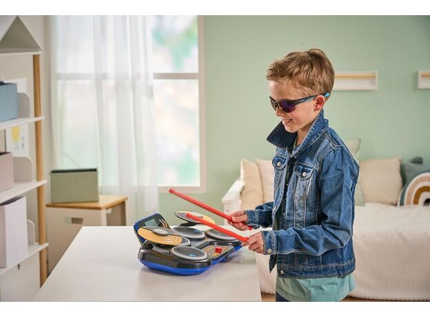 درام دی جی Vtech, image 6