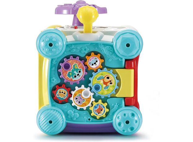مکعب هوش Vtech مدل Twist and Play, image 7 مکعب هوش Vtech مدل Twist and Play, image 7