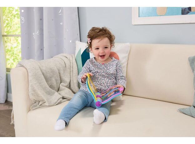 کتاب شعر پپا پیگ VTech, image 4 کتاب شعر پپا پیگ VTech, image 4