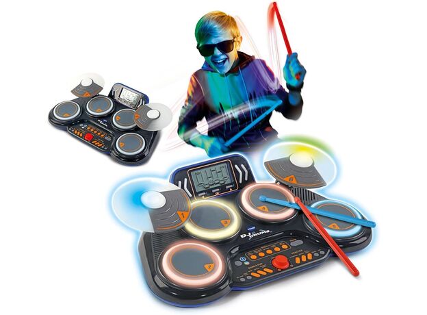 درام دی جی Vtech, image 20