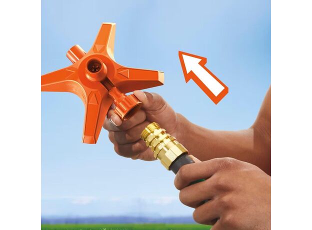 تفنگ آبپاش نرف Nerf مدل Super Soaker Power Drench, image 5