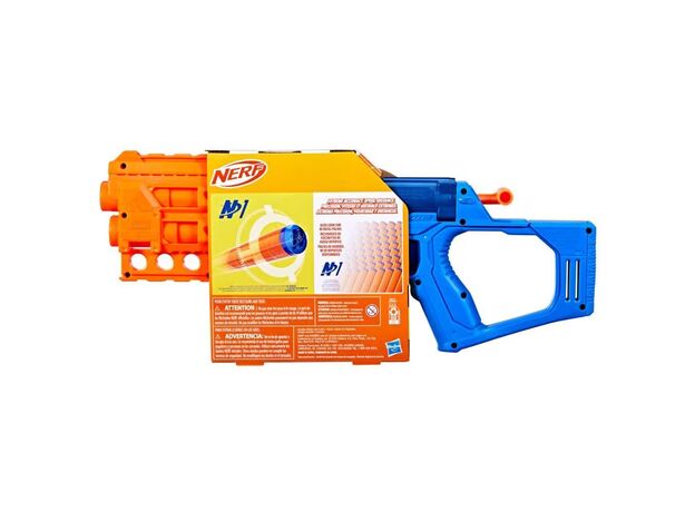 تفنگ نرف Nerf مدل N Series Topbreaker, image 6