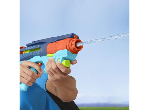 تفنگ آبپاش نرف Nerf مدل Super Soaker Power Drench, image 7