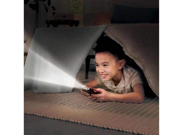 واکی تاکی Vtech مدل قرمز و آبی, image 9