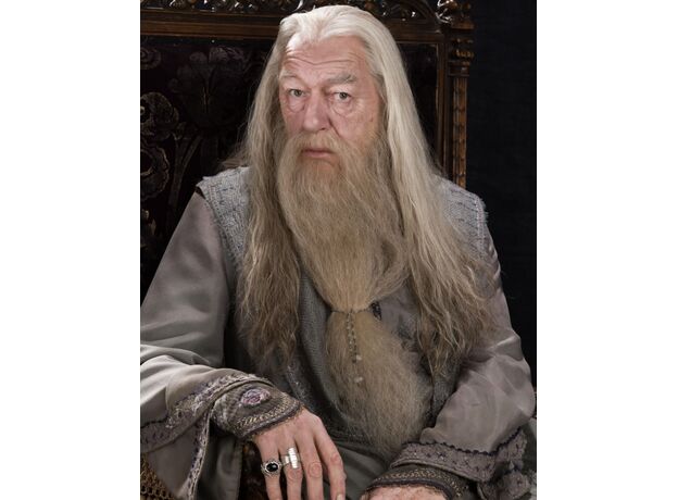 فیگور 9 سانتی فانکو پاپ آلبوس دامبلدور (183), image 4