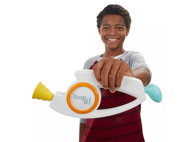 بازی الکترونیکی Bop It!, image 3