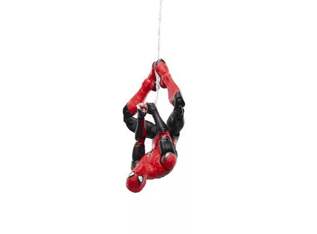 فیگور 15 سانتی اسپایدرمن Upgraded Suit مارول Marvel Legends, image 8