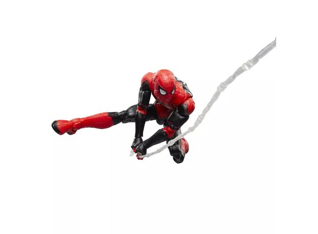 فیگور 15 سانتی اسپایدرمن Upgraded Suit مارول Marvel Legends, image 9