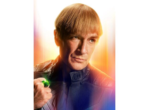 فیگور 9 سانتی فانکو پاپ گای گاردنر (585), image 4