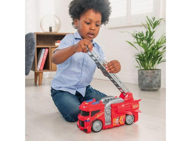 ماشین آتشنشانی Teamsterz, تنوع: 1417574-Fire Engine, image 