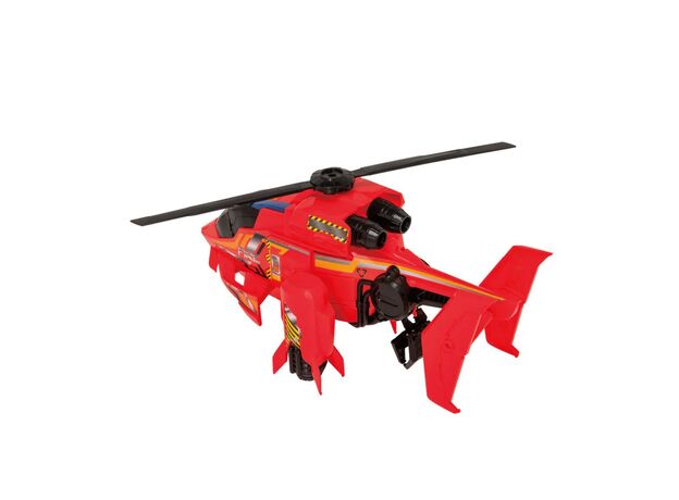 هلیکوپتر آتشنشانی Teamsterz, تنوع: 1417631-Fire Helicopter, image 6