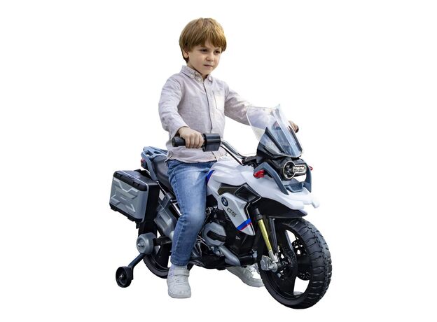 موتور شارژی BMW مدل R 1200 GS Adventure, image 