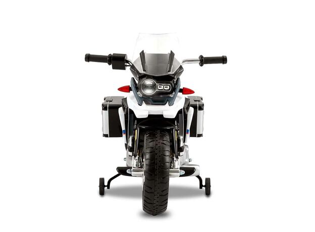 موتور شارژی BMW مدل R 1200 GS Adventure, image 15