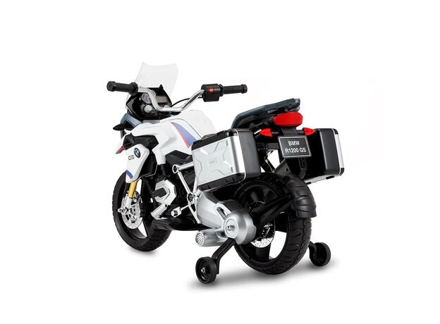 موتور شارژی BMW مدل R 1200 GS Adventure, image 16